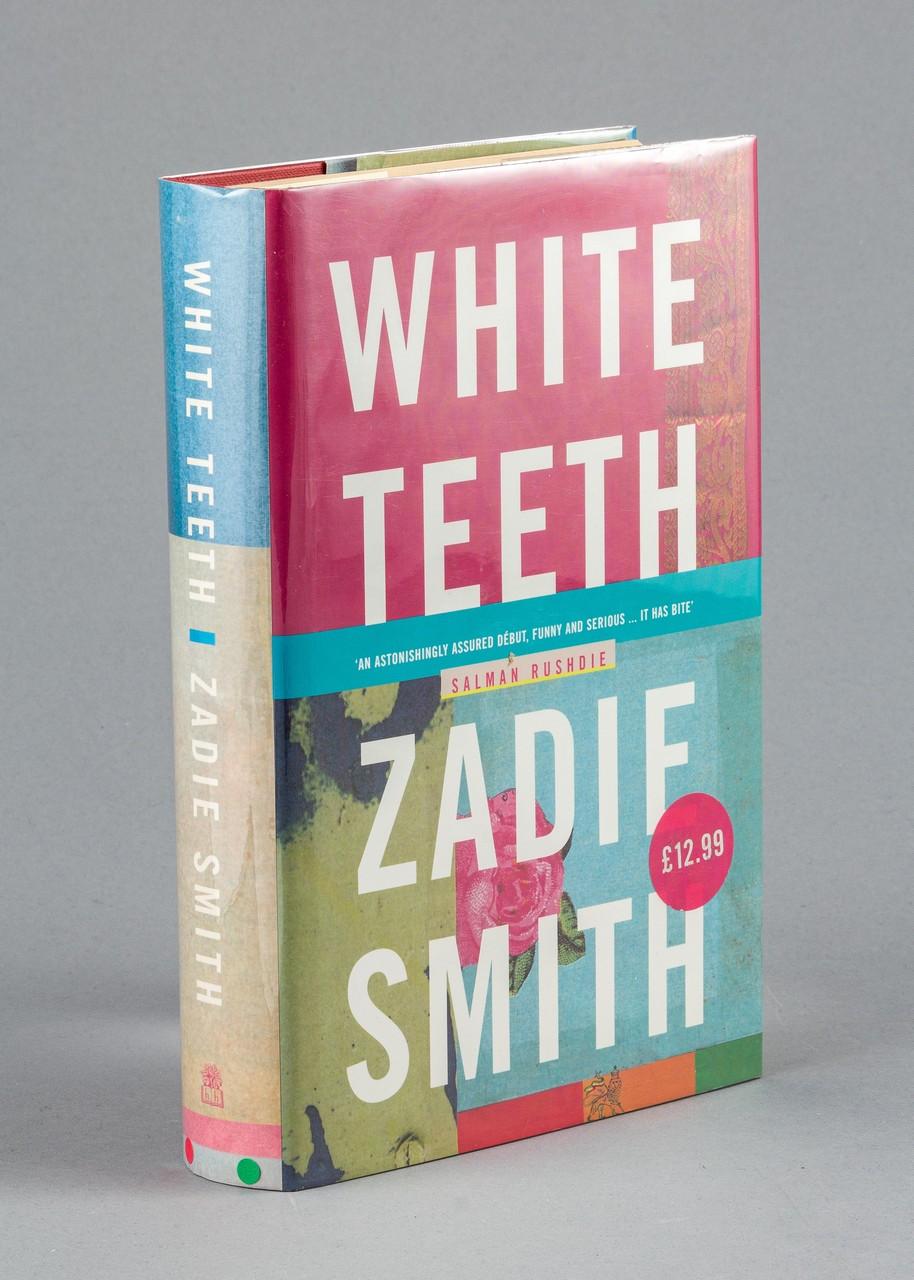 White Teeth' is a compelling journey through time, illuminating the interwoven lives and the ever-shifting dynamics of a diverse society
