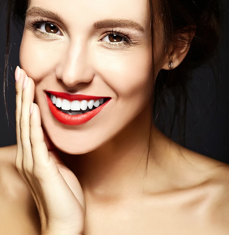 The safest teeth whitening methods