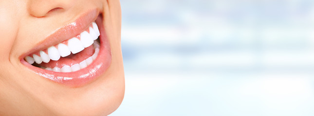 Safest Teeth Whitening